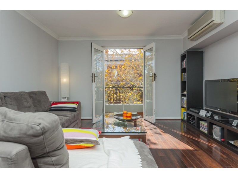 4/62 Fitzgerald Street, Northbridge WA 6003