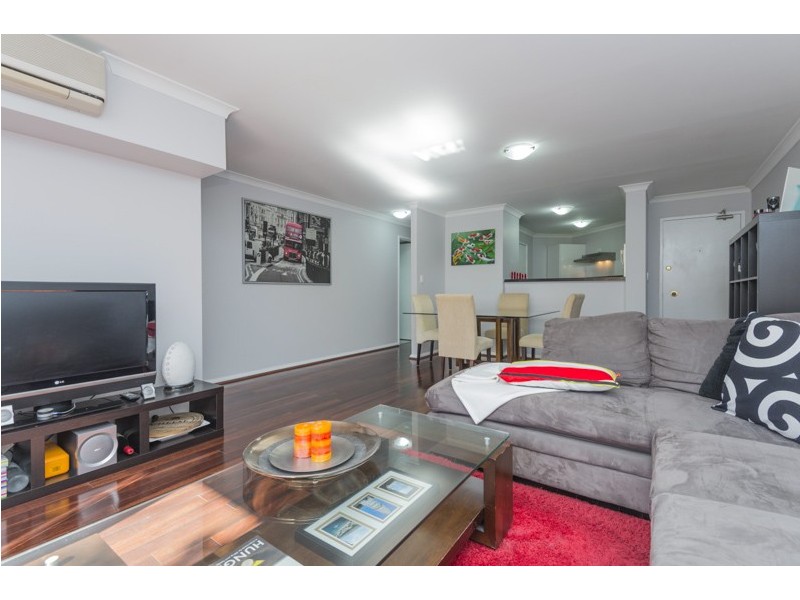 4/62 Fitzgerald Street, Northbridge WA 6003