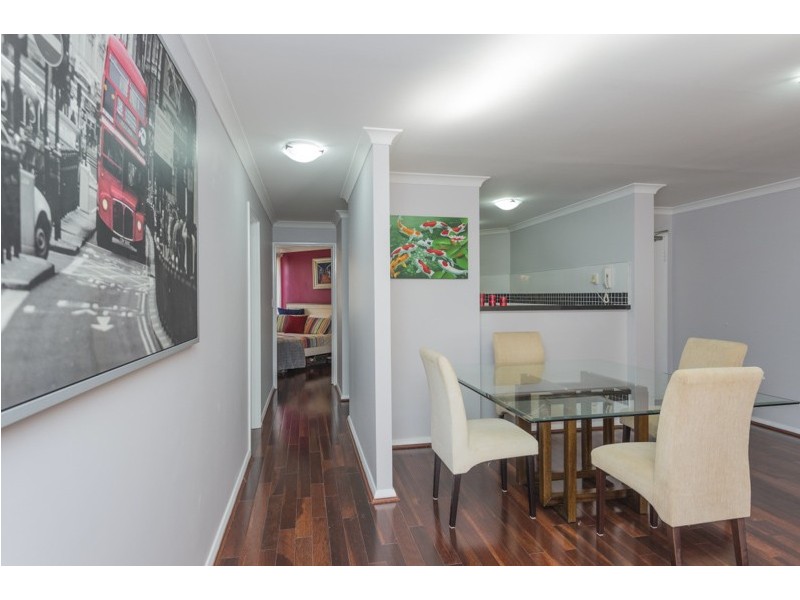 4/62 Fitzgerald Street, Northbridge WA 6003