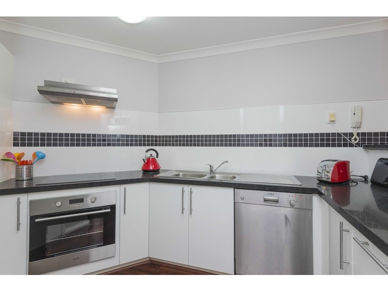4/62 Fitzgerald Street, Northbridge WA 6003
