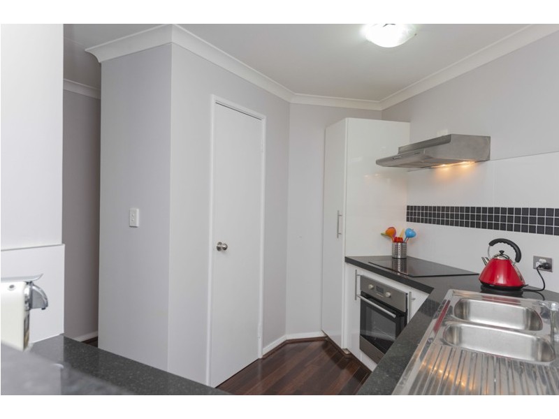 4/62 Fitzgerald Street, Northbridge WA 6003