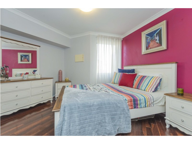 4/62 Fitzgerald Street, Northbridge WA 6003