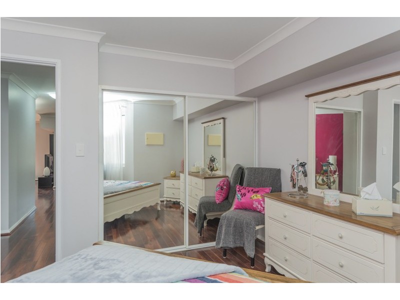 4/62 Fitzgerald Street, Northbridge WA 6003