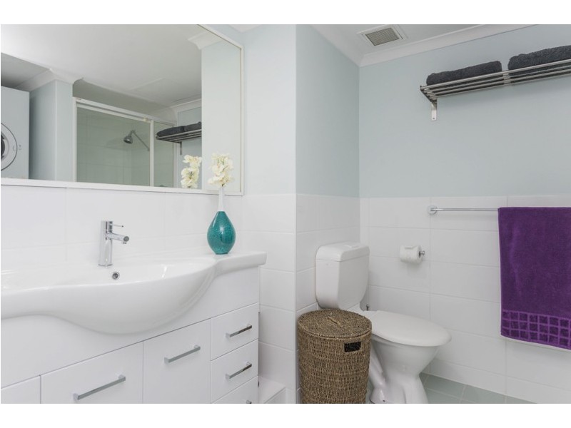 4/62 Fitzgerald Street, Northbridge WA 6003