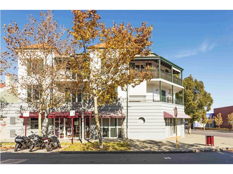 4/62 Fitzgerald Street, Northbridge WA 6003
