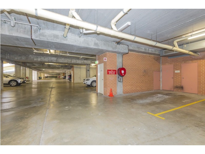 4/62 Fitzgerald Street, Northbridge WA 6003