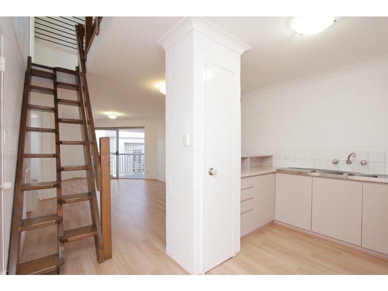 34/46 Smith Street, Highgate WA 6003