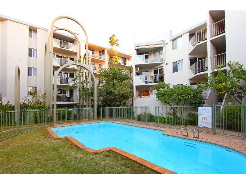 34/46 Smith Street, Highgate WA 6003