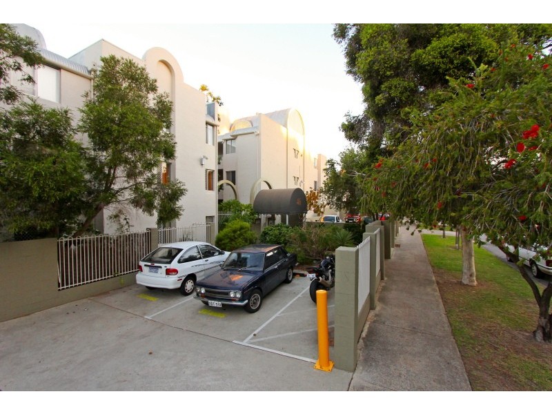 34/46 Smith Street, Highgate WA 6003