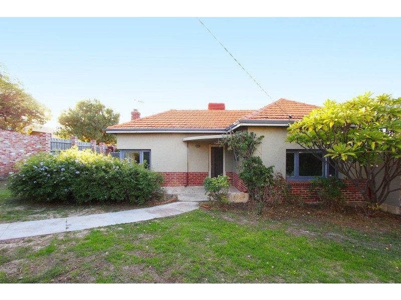 150 Flinders Street, Yokine WA 6060