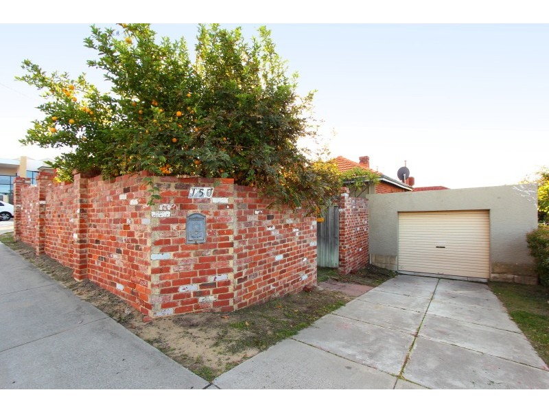 150 Flinders Street, Yokine WA 6060