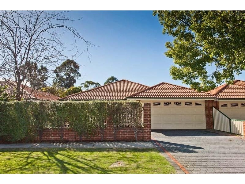 16 Harris Street, Carlisle WA 6101