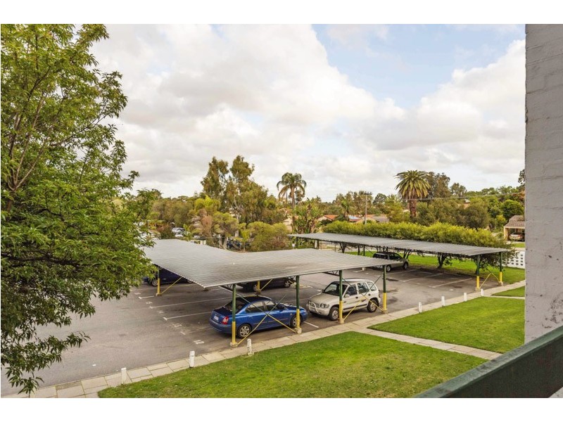 12/75 King William Street, Bayswater WA 6053