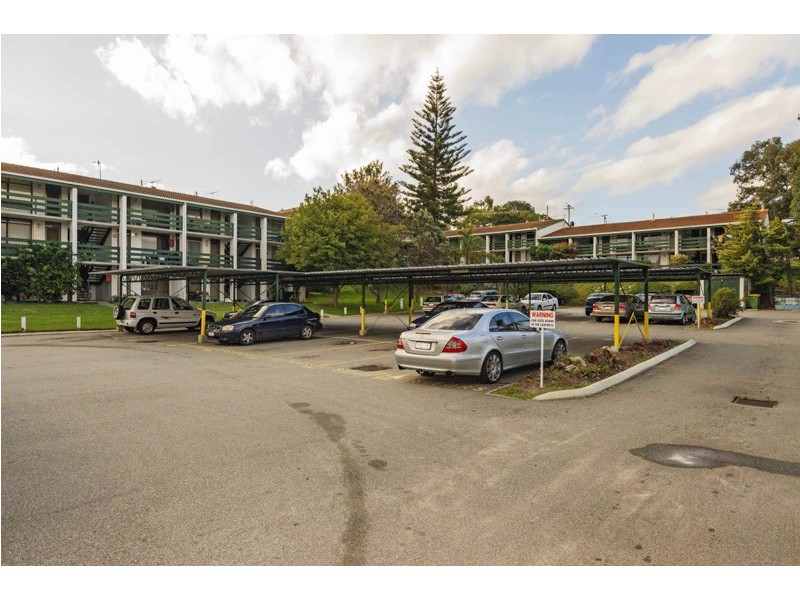 12/75 King William Street, Bayswater WA 6053