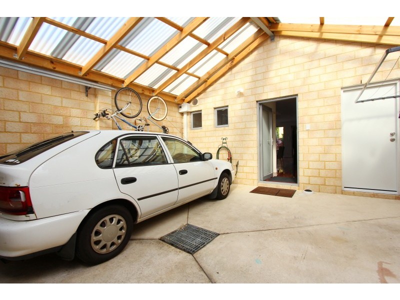 24A Marlborough Street, Highgate WA 6003