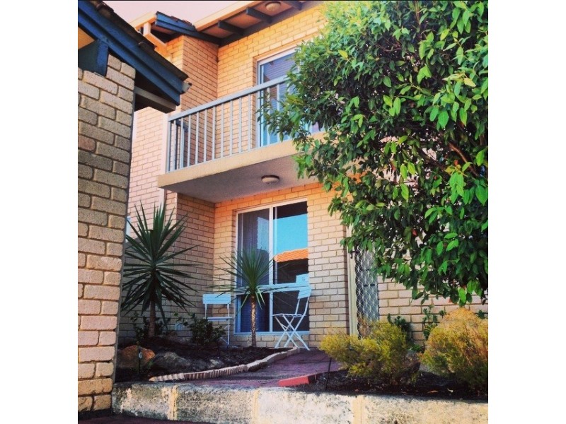 9/23 – 27 Kirkham Hill Terrace, Maylands WA 6051