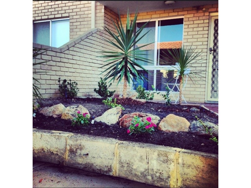 9/23 – 27 Kirkham Hill Terrace, Maylands WA 6051