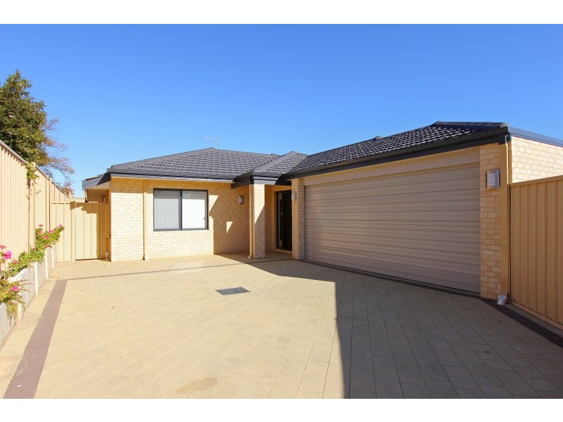 13A Toowong, Bayswater WA 6053