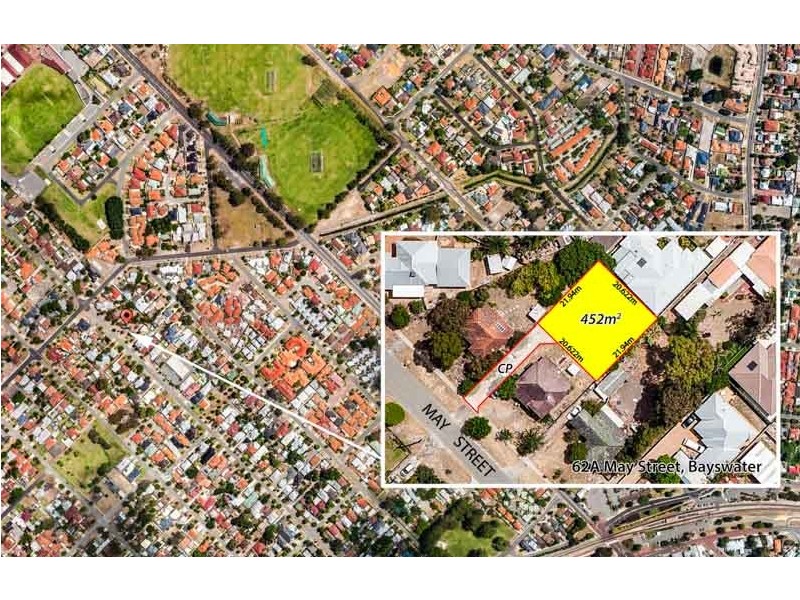 62A May Street, Bayswater WA 6053