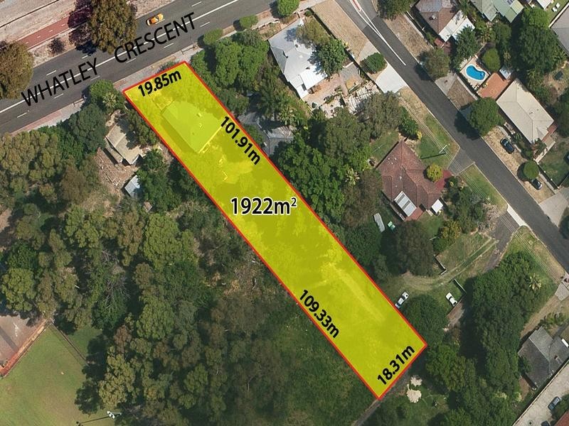 139 Whatley Crescent, Bayswater WA 6053