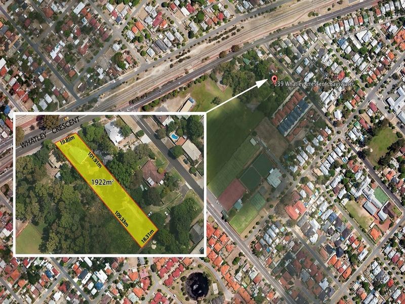 139 Whatley Crescent, Bayswater WA 6053
