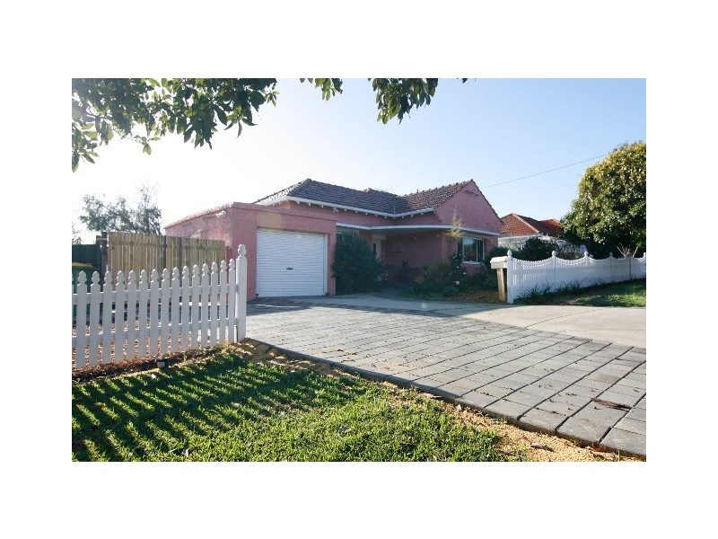 43 Crowther Street, Bayswater WA 6053