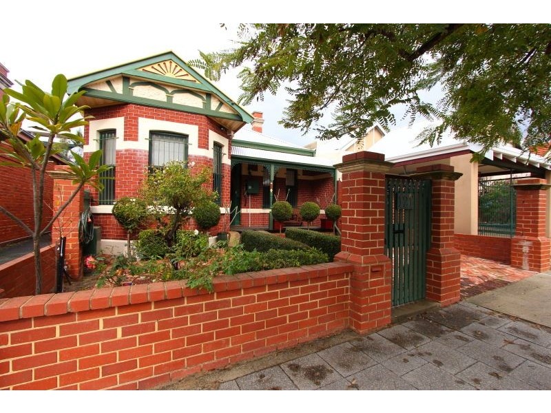 121 Summers Street, Perth WA 6000