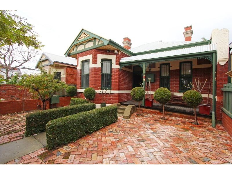 121 Summers Street, Perth WA 6000
