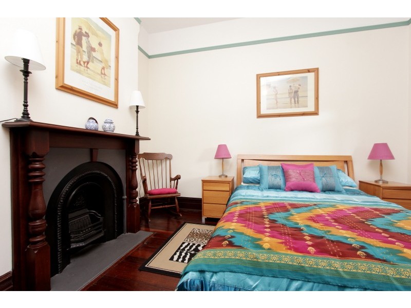 121 Summers Street, Perth WA 6000