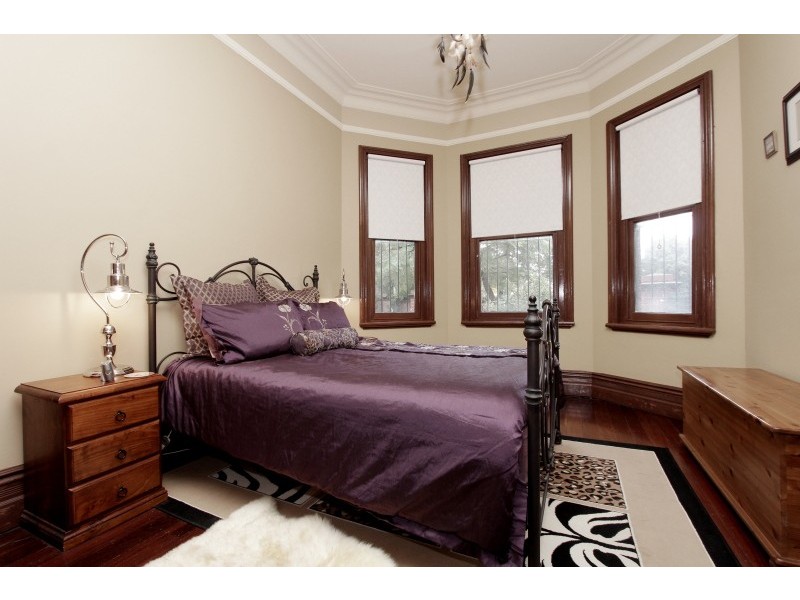 121 Summers Street, Perth WA 6000