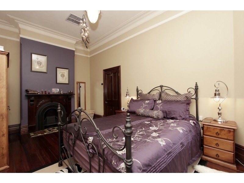 121 Summers Street, Perth WA 6000