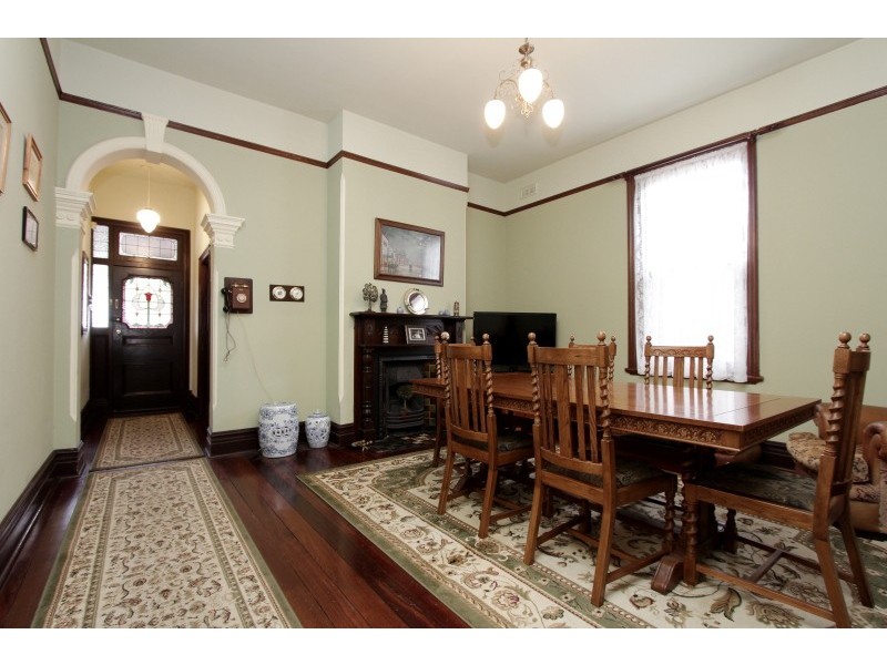 121 Summers Street, Perth WA 6000