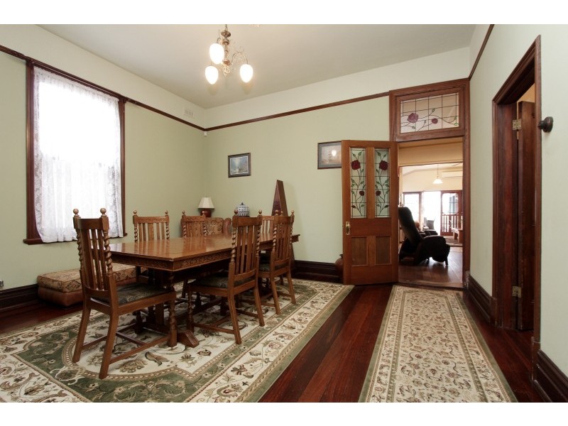 121 Summers Street, Perth WA 6000