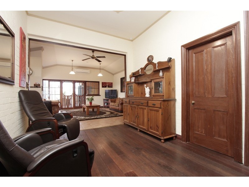 121 Summers Street, Perth WA 6000