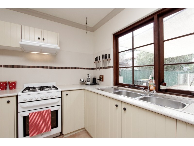 121 Summers Street, Perth WA 6000