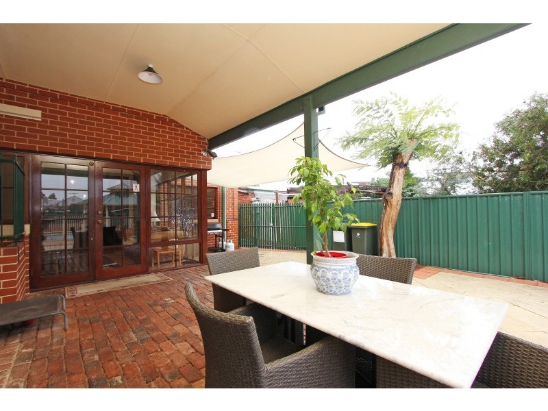 121 Summers Street, Perth WA 6000