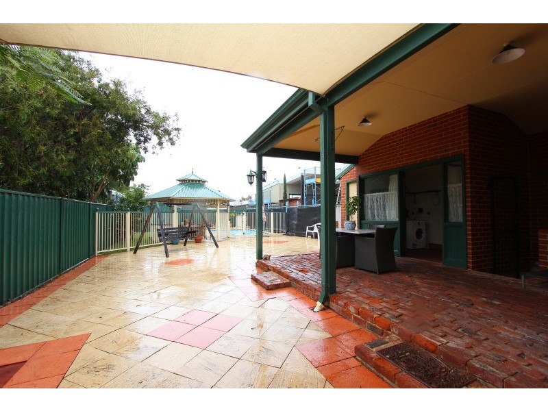 121 Summers Street, Perth WA 6000