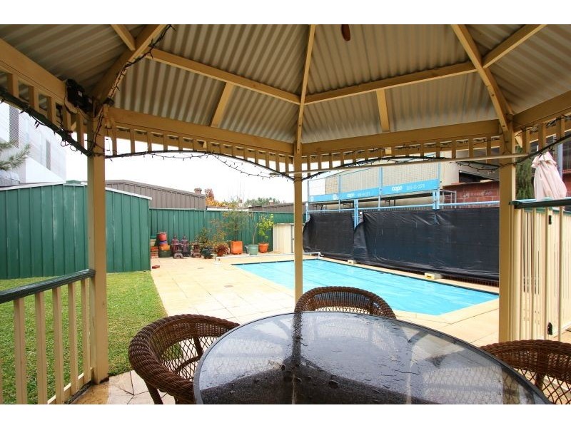 121 Summers Street, Perth WA 6000