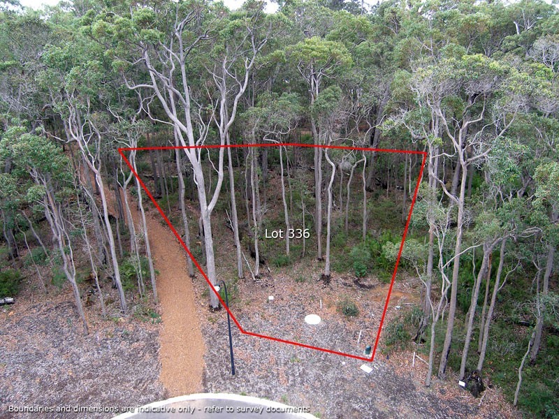 18 Honeysuckle Glen, Cowaramup WA 6284