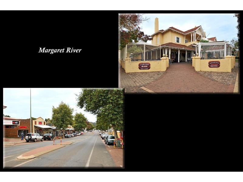 18 Honeysuckle Glen, Cowaramup WA 6284