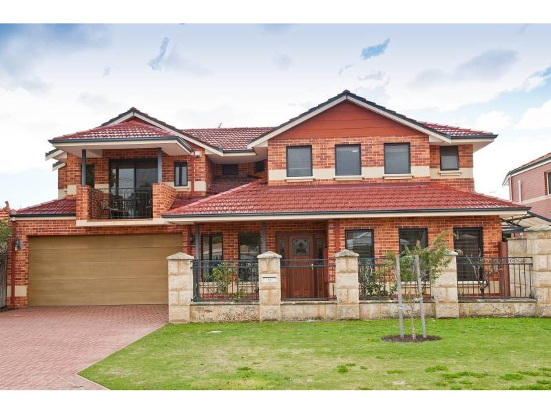 41 John Street, Inglewood WA 6052