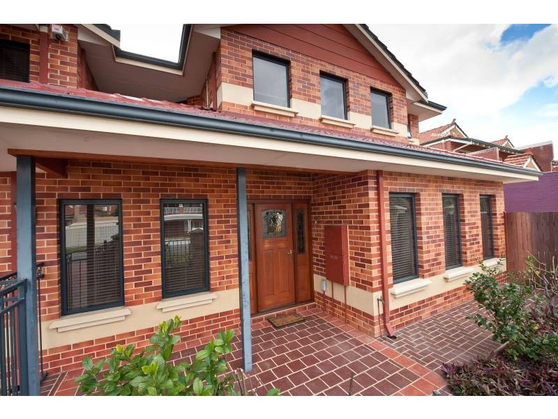 41 John Street, Inglewood WA 6052