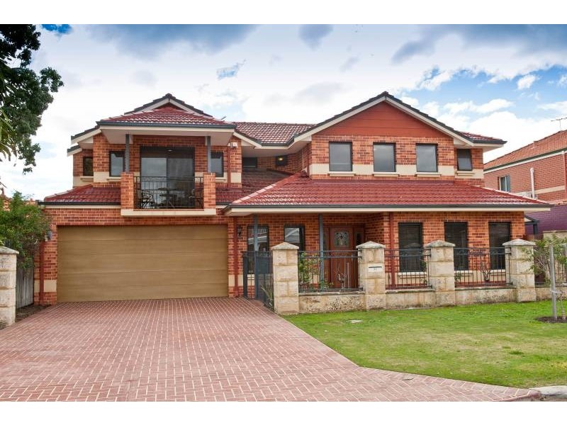 41 John Street, Inglewood WA 6052