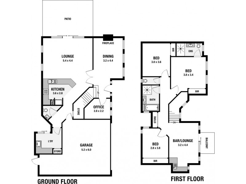 41 John Street, Inglewood WA 6052