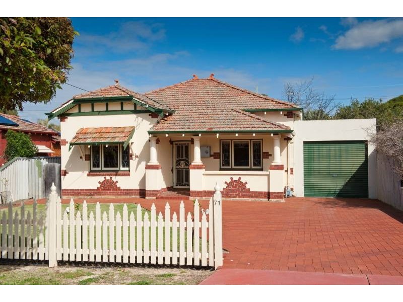 71 Hotham Street, Bayswater WA 6053