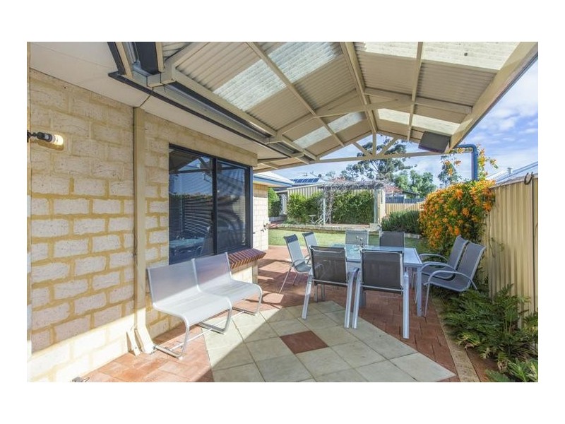 19 Shaftesbury Avenue, Bayswater WA 6053