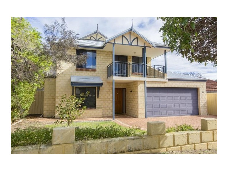 19 Shaftesbury Avenue, Bayswater WA 6053
