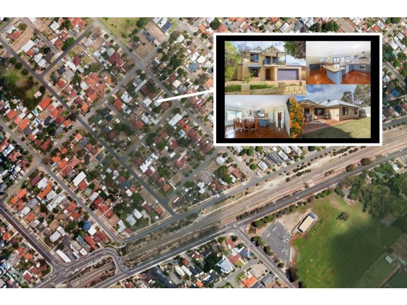 19 Shaftesbury Avenue, Bayswater WA 6053