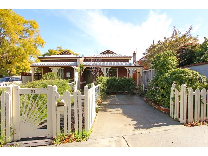 33 West Parade, Perth WA 6000