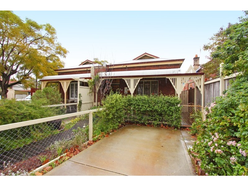 33 West Parade, Perth WA 6000